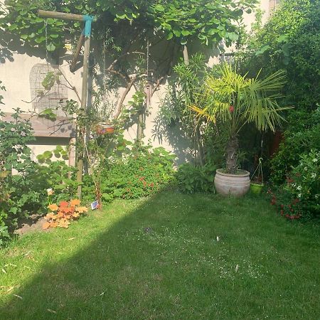 Chambre Cosy A Houilles Dış mekan fotoğraf