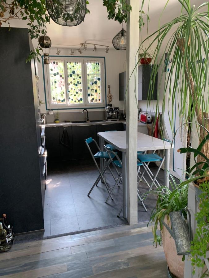 Chambre Cosy A Houilles Dış mekan fotoğraf