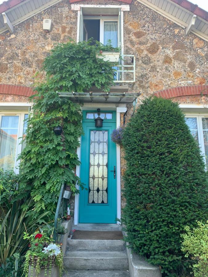 Chambre Cosy A Houilles Dış mekan fotoğraf