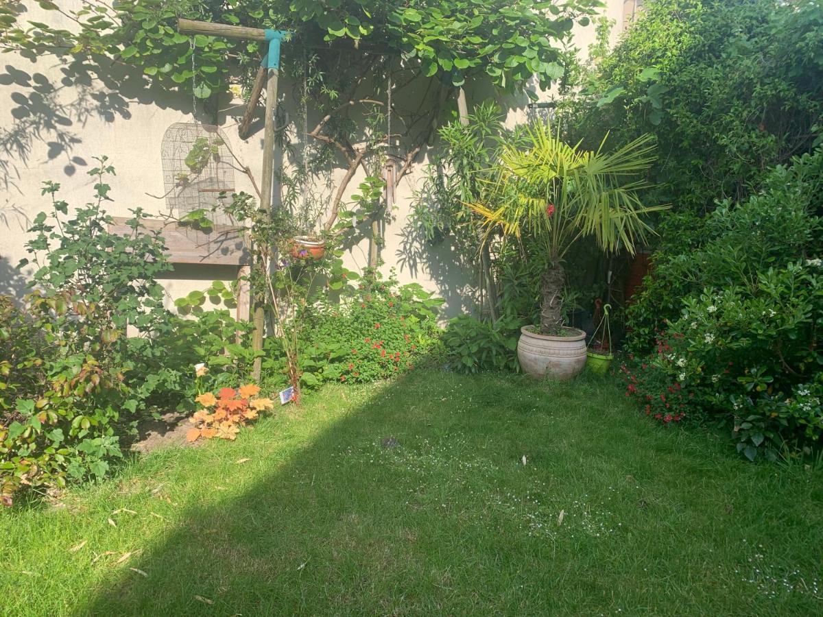 Chambre Cosy A Houilles Dış mekan fotoğraf