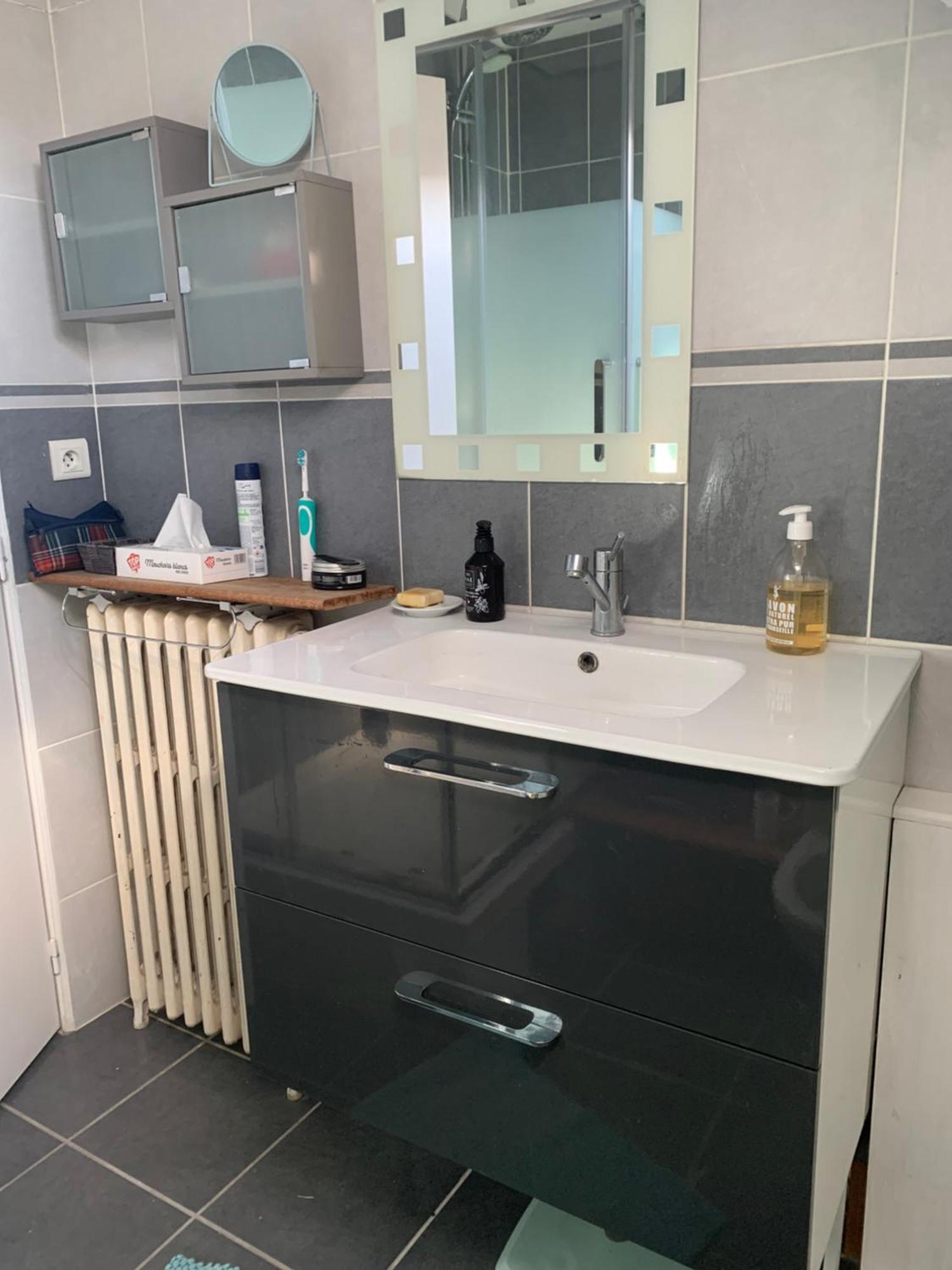 Chambre Cosy A Houilles Dış mekan fotoğraf